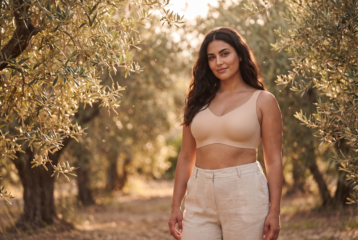 LYNESE — gaj oliwny
